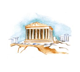 ακρόπολη