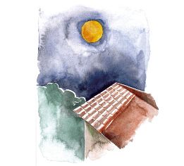 πανσέληνος