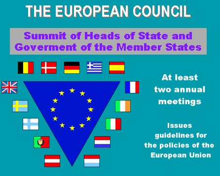 The European Council