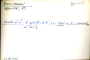 Card with lemma type 'χρυσός'